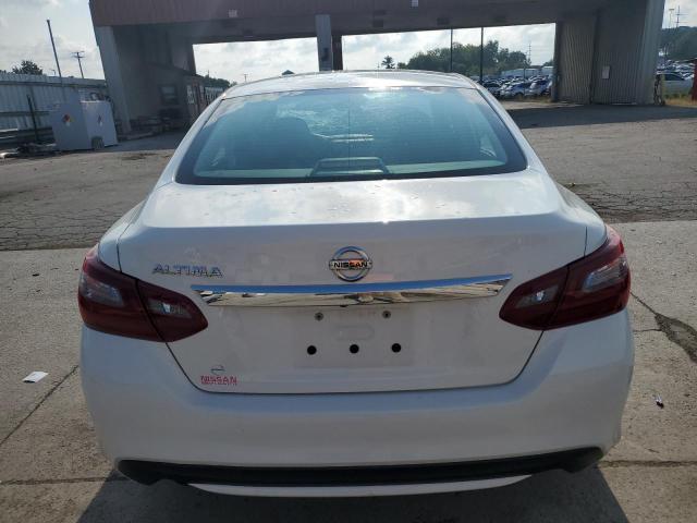 2018 NISSAN ALTIMA 2.5 - 1N4AL3APXJC480028