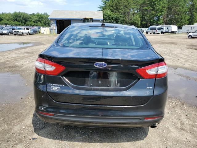 VIN 3FA6P0H78GR252909 2016 Ford Fusion, SE no.6