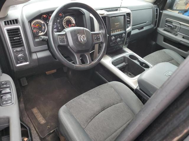 2017 RAM 1500 SLT - 1C6RR7LG6HS706458