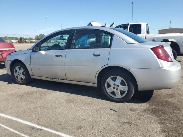 SATURN ION LEVEL 2006 silver  gas 1G8AJ55F16Z175609 photo #3