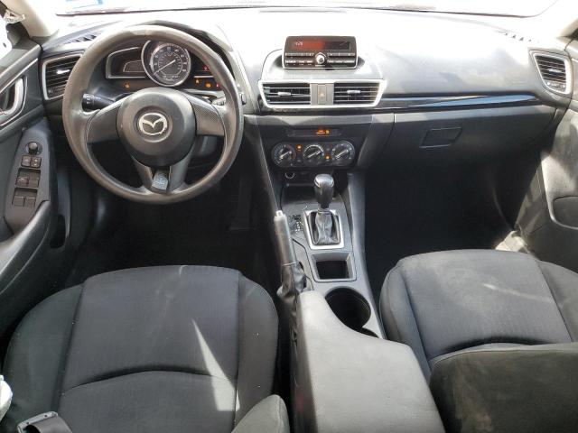 VIN JM1BM1T70F1231169 2015 Mazda 3, SV no.8