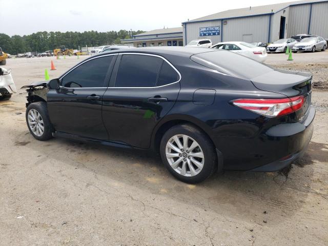 2018 TOYOTA CAMRY L - 4T1B11HK0JU080553