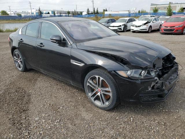 2017 JAGUAR XE PREMIUM - SAJAJ4BV3HA968781