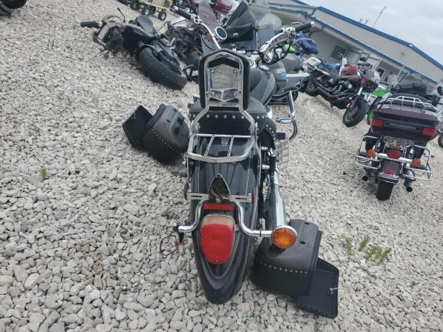 2000 YAMAHA XVS1100 JYAVP11E5YA006010