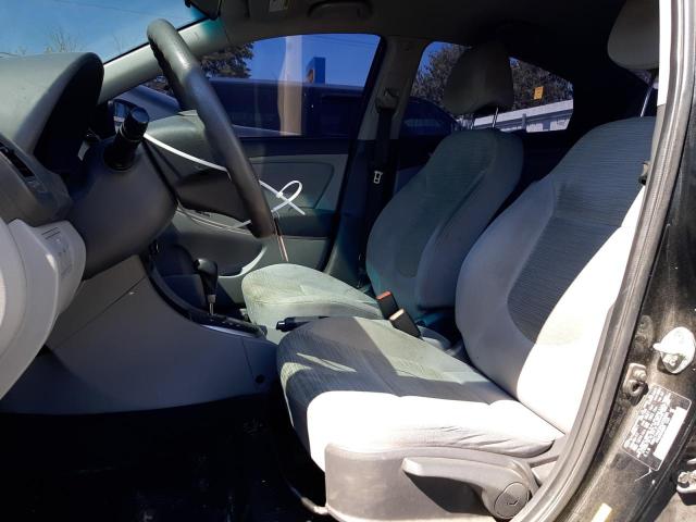 2017 HYUNDAI ACCENT SE - KMHCT4AE8HU338896