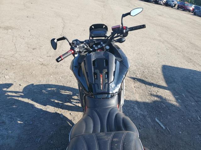 2020 HONDA NC750 XD JH2RC9042LK200013