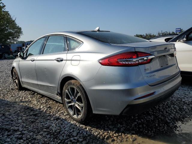 2020 FORD FUSION SEL - 3FA6P0CD1LR195802