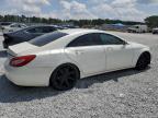 MERCEDES-BENZ CLS 550 photo