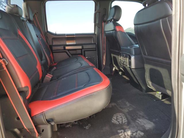 2020 FORD F150 SUPER - 1FTEW1E47LFC30111