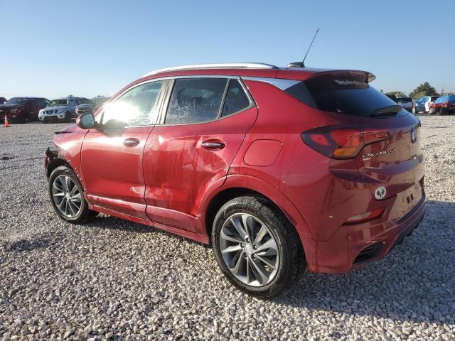 VIN KL4MMCSL3LB107772 2020 Buick Encore, Preferred no.2