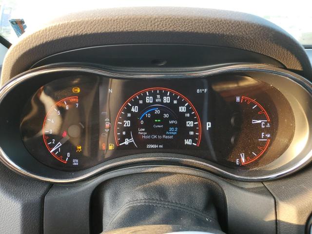 2015 DODGE DURANGO LI - 1C4RDJDG2FC709514