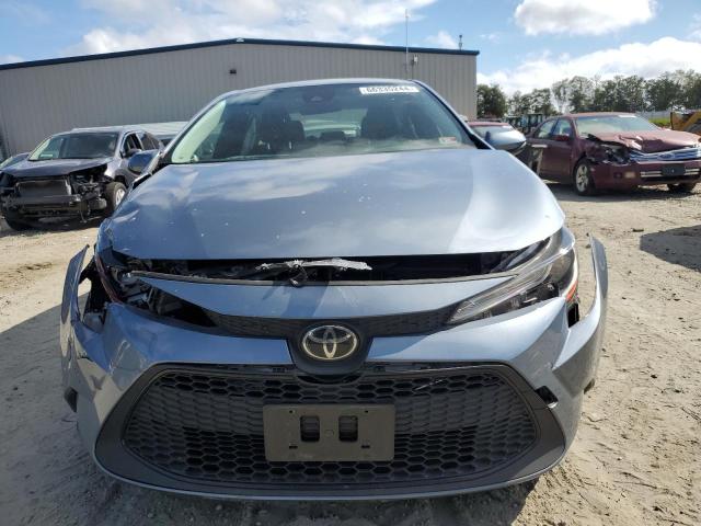 2022 TOYOTA COROLLA LE - JTDEPMAE9NJ194323