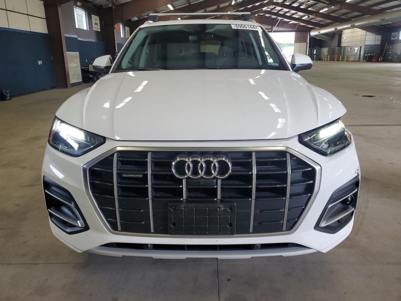 Lot #2993840653 2021 AUDI Q5 PREMIUM