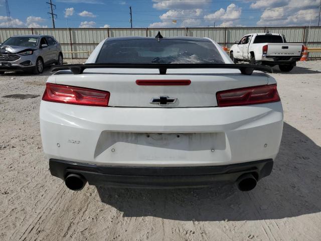 2017 CHEVROLET CAMARO SS - 1G1FH1R79H0151142