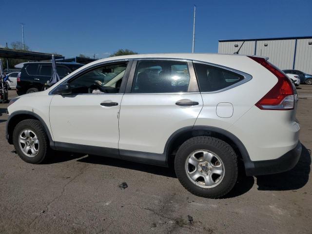 VIN 5J6RM4H31DL083700 2013 Honda CR-V, LX no.2