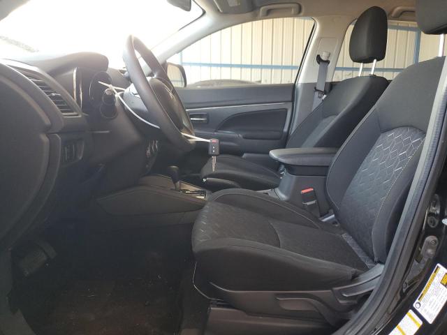 2021 MITSUBISHI OUTLANDER - JA4APUAU6MU027575