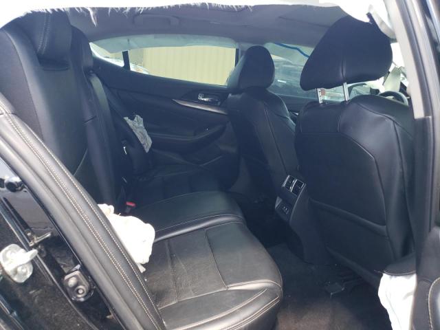 2020 NISSAN MAXIMA SL - 1N4AA6DV4LC371665