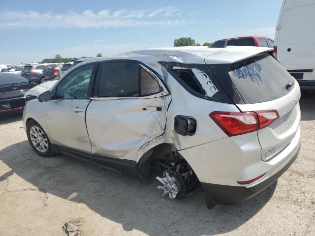 2020 CHEVROLET EQUINOX LT - 3GNAXTEV3LS612073