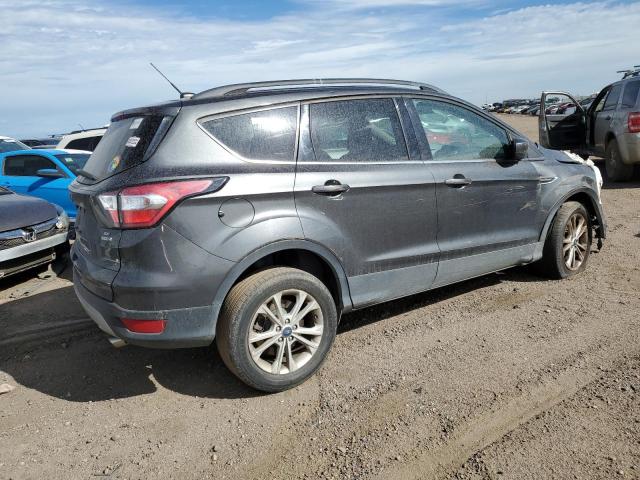 Vin: 1fmcu9gd7jud07735, lot: 66155674, ford escape se 20183