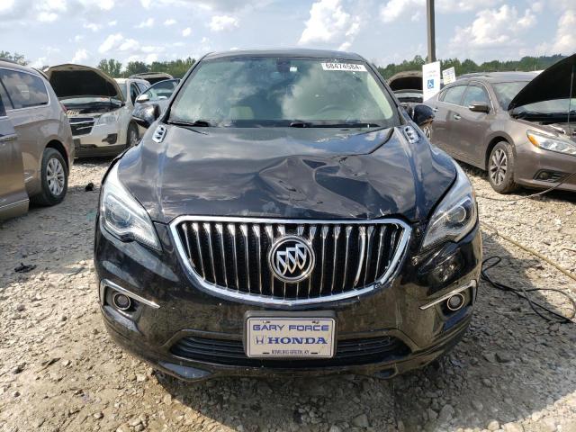 2018 BUICK ENVISION P - LRBFXBSA0JD007966