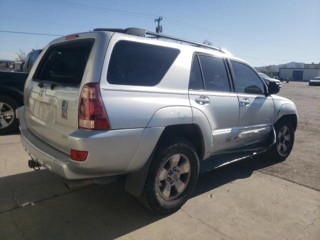 2004 TOYOTA 4RUNNER SR JTEZU14R640033788  67541034