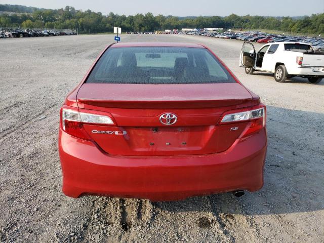 VIN 4T1BF1FK0EU778462 2014 Toyota Camry, L no.6