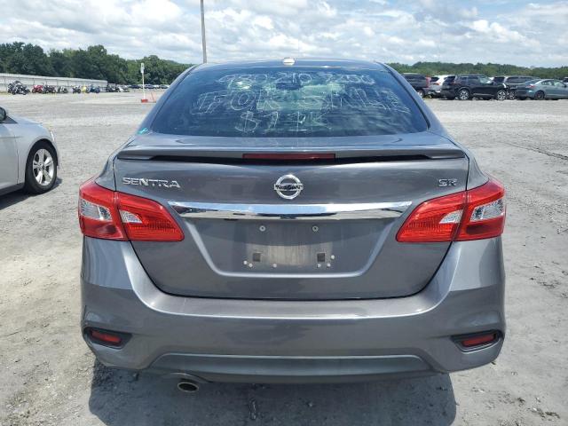 2019 NISSAN SENTRA S - 3N1AB7AP7KY455877