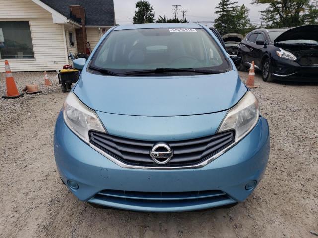 2015 NISSAN VERSA NOTE - 3N1CE2CPXFL433536