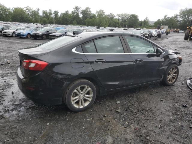 1G1BE5SM9K7134757 2019 CHEVROLET CRUZE