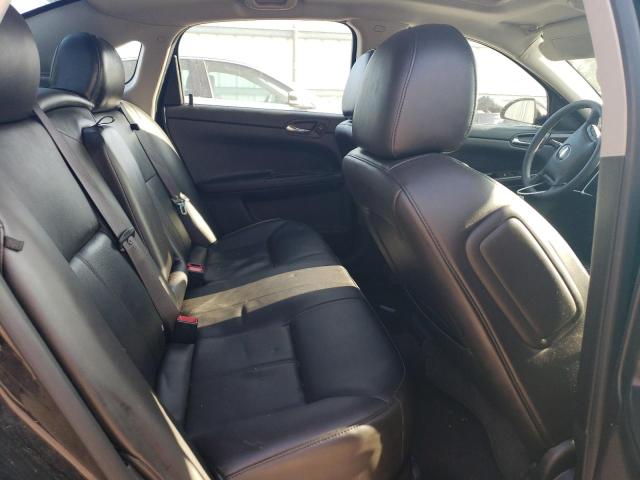2015 CHEVROLET IMPALA LIM - 2G1WC5E35F1145476