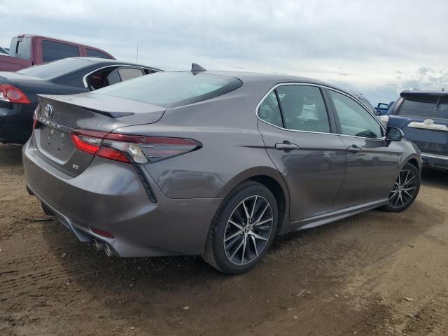 2022 TOYOTA CAMRY SE - 4T1T11AK7NU712095