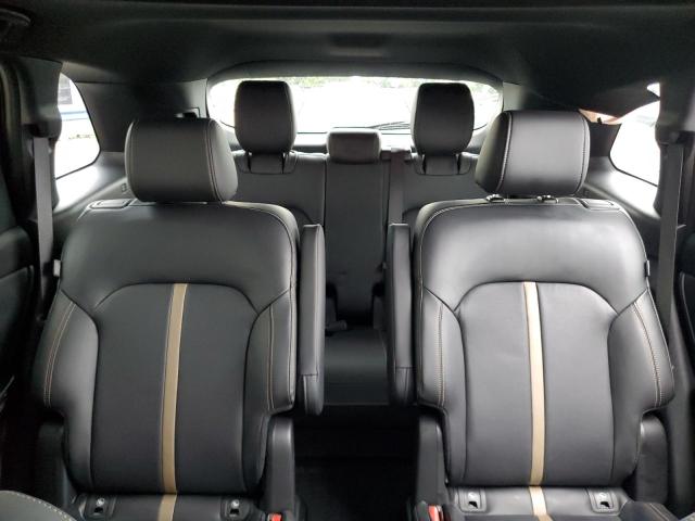 2024 MAZDA CX-90 PREM - JM3KKEHA9R1156470