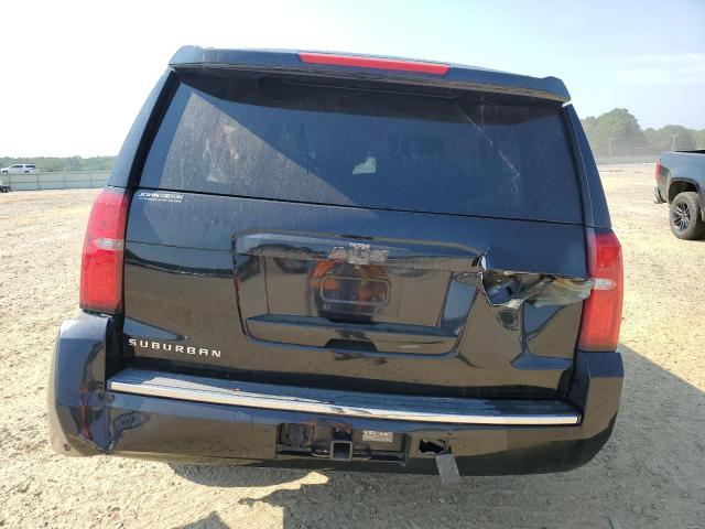 2015 CHEVROLET SUBURBAN 1 1GNSKKKC0FR292962