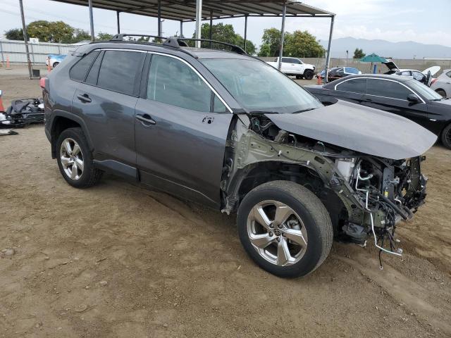 VIN 4T3B6RFV2MU042489 2021 Toyota RAV4, Xle Premium no.4