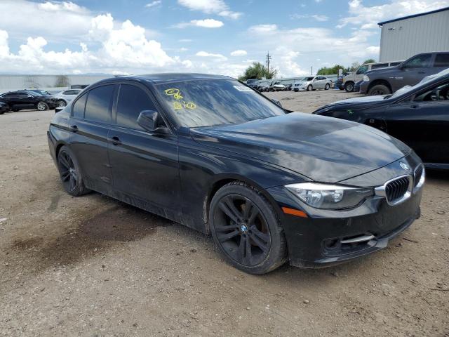 VIN WBA3A5C55DF354580 2013 BMW 3 Series, 328 I no.4