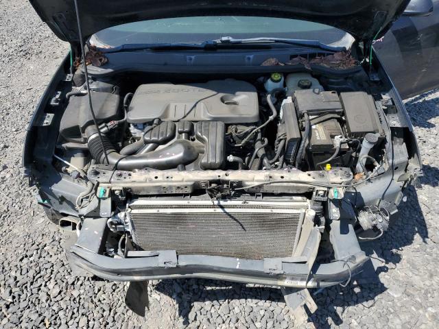 2015 BUICK VERANO - 1G4PP5SK3F4140210