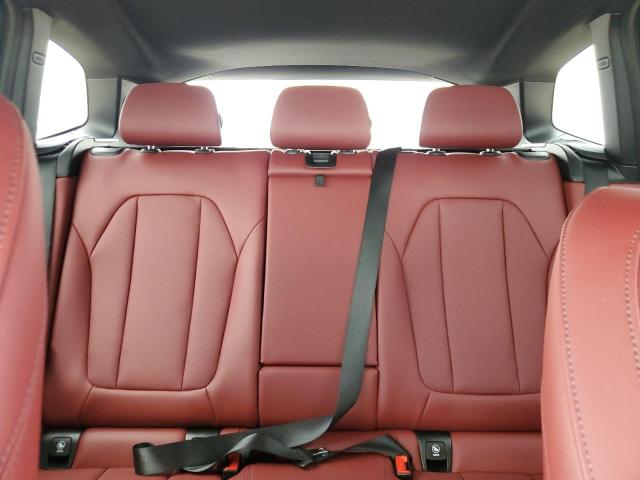 2022 BMW X3 M40I 5UX83DP04N9M74025