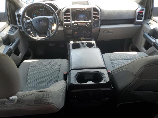 2015 FORD F150 SUPER - 1FTEW1CP0FKF01163