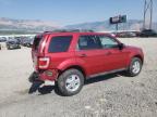 FORD ESCAPE XLT photo