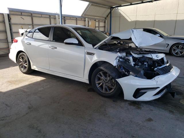 2020 KIA OPTIMA LX - 5XXGT4L37LG442165