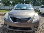 NISSAN VERSA S photo