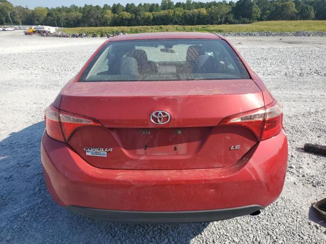 2017 TOYOTA COROLLA L - 5YFBURHE5HP687625