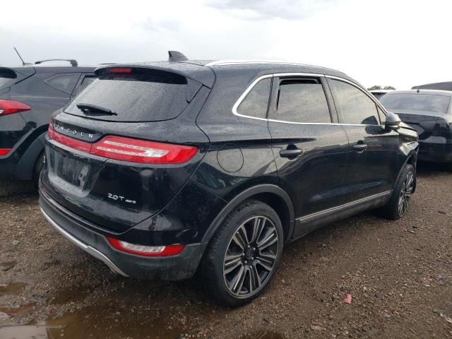2017 LINCOLN MKC BLACK 5LMCJ4D90HUL39803
