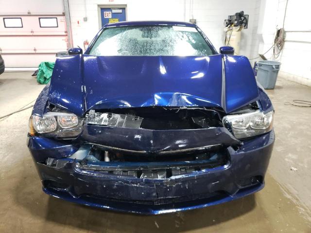 VIN 2C3CDXBG5EH198487 2014 Dodge Charger, SE no.5