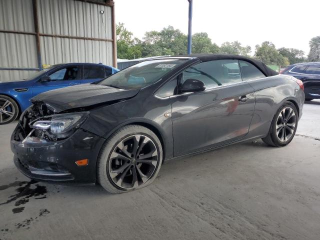 2016 BUICK CASCADA PR - W04WT3N59GG041486