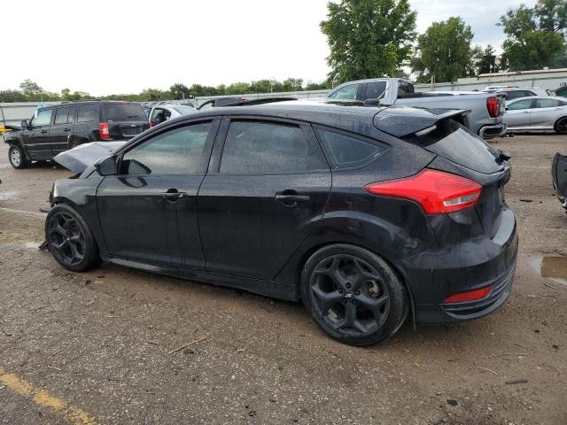 2016 FORD FOCUS ST - 1FADP3L94GL310188