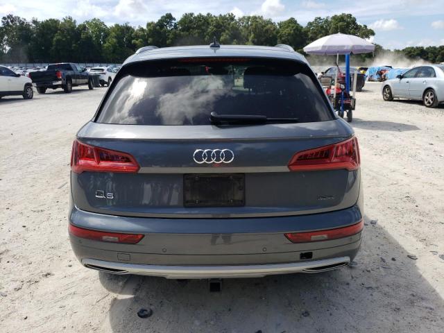 VIN WA1CNAFY2K2104217 2019 Audi Q5, Prestige no.6