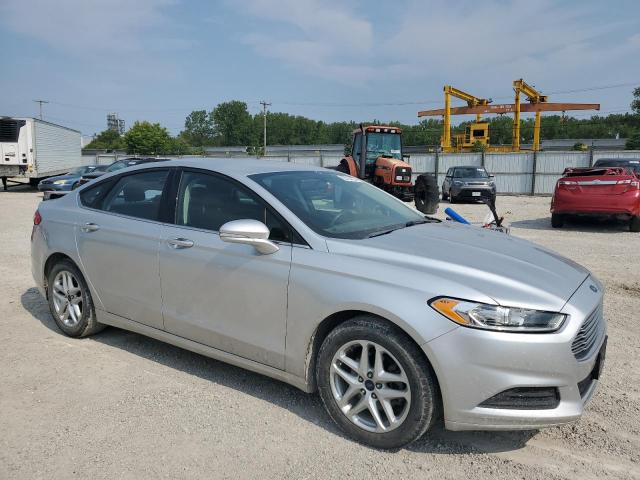 VIN 3FA6P0HD4ER275767 2014 Ford Fusion, SE no.4