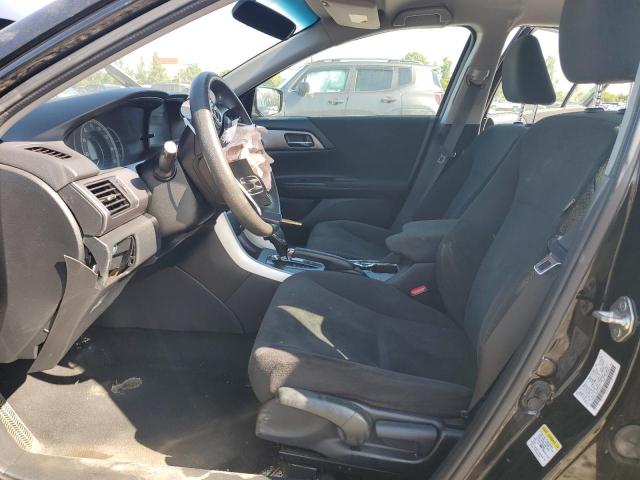 2013 HONDA ACCORD LX 1HGCR2F3XDA275005  68864194