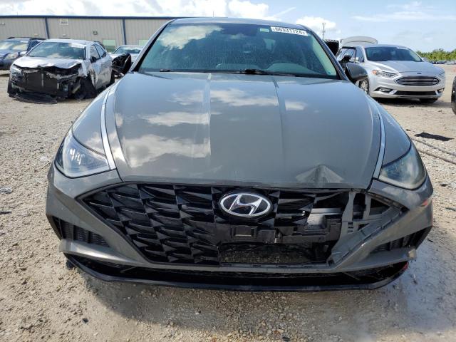 2021 HYUNDAI SONATA SEL 5NPEL4JA8MH093497  66331724